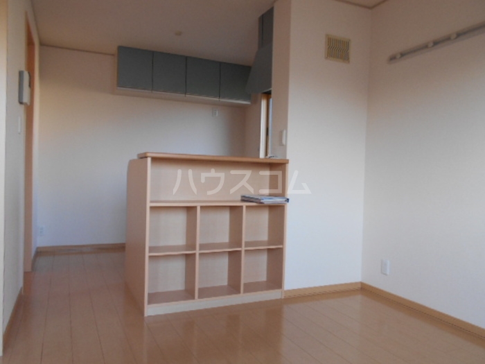 3/30 リビング/ダイニング