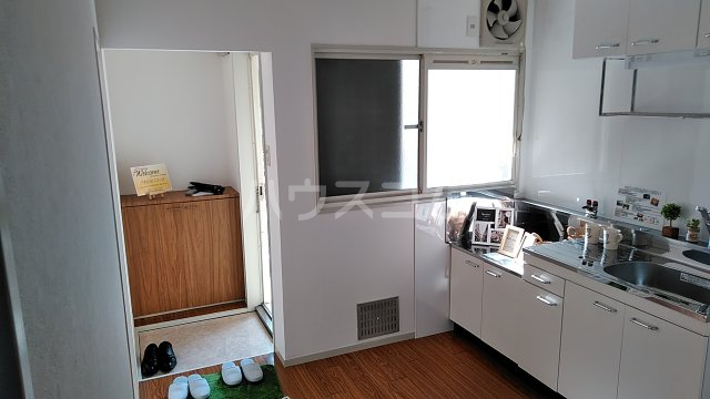 5/26 リビング/ダイニング