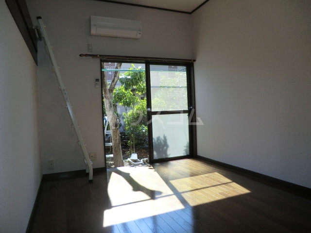 6/24 リビング/ダイニング