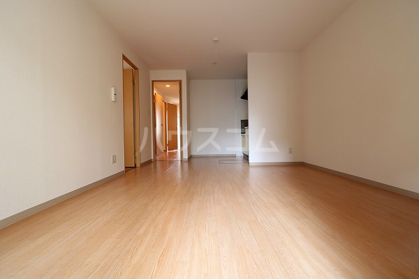 4/26 リビング/ダイニング