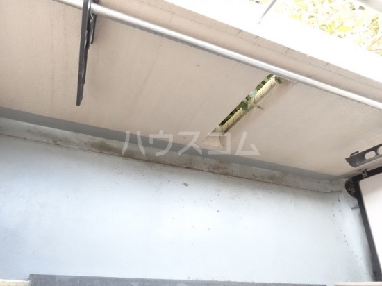 14/26 バルコニー