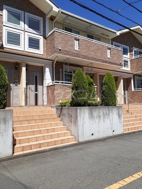 2/13 エントランス