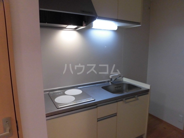 10/26 キッチン