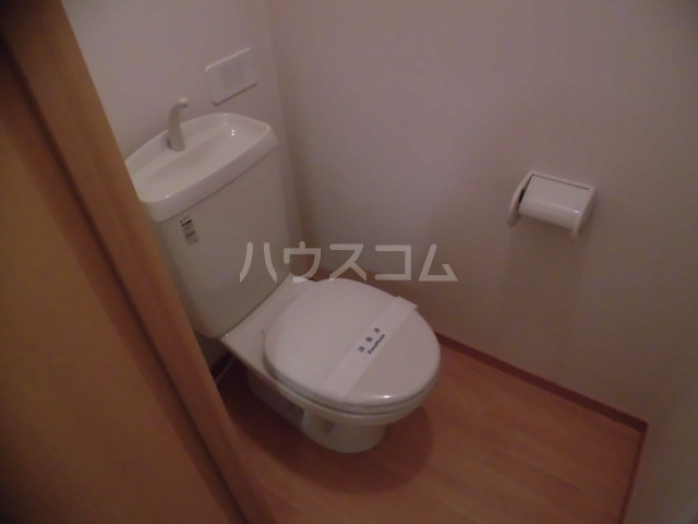 14/26 トイレ