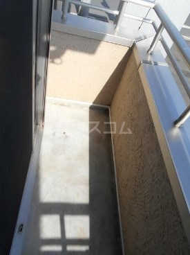 15/28 バルコニー