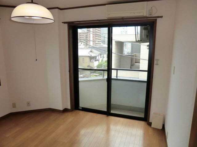 4/26 リビング/ダイニング