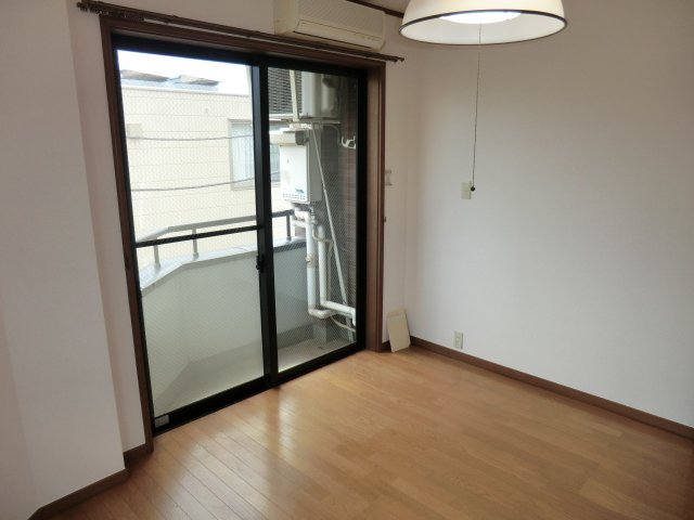 3/26 リビング/ダイニング