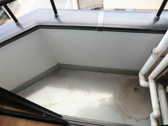 13/26 バルコニー