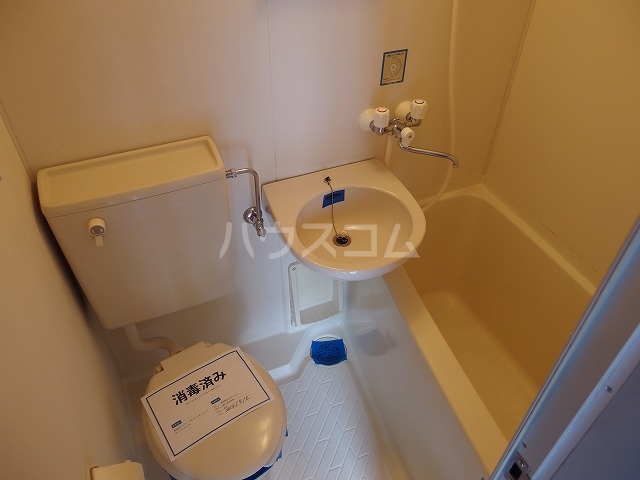 浴室