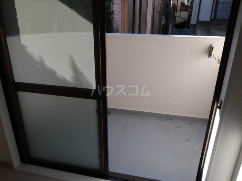 20/30 バルコニー