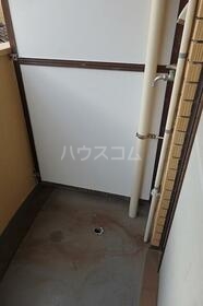 22/30 バルコニー