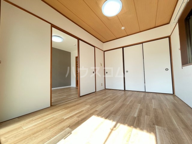 5/30 室内