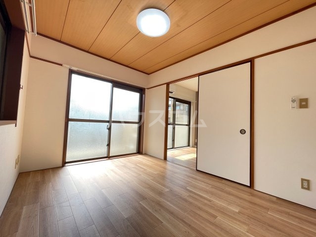 3/30 リビング/ダイニング