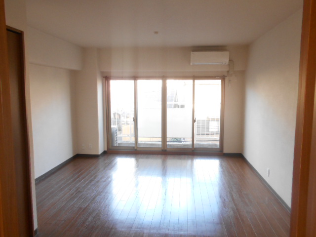 3/25 リビング/ダイニング