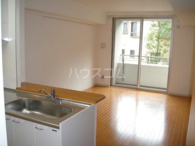 4/22 リビング/ダイニング