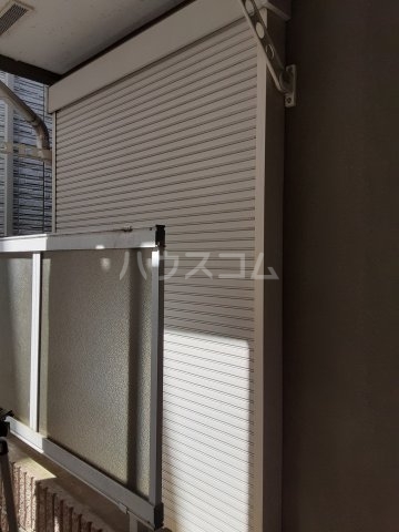 24/30 バルコニー