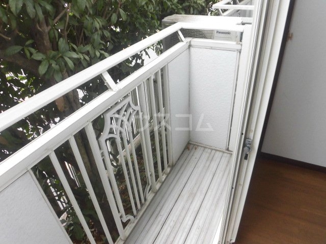 17/29 バルコニー