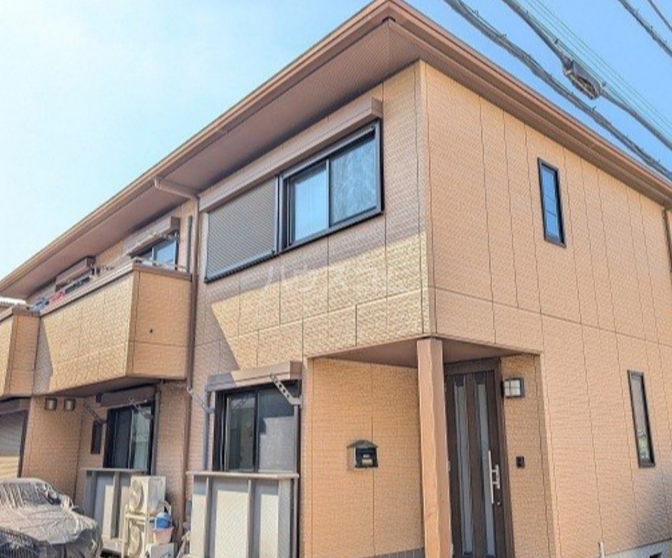1/1 外観