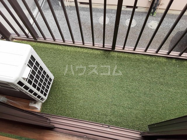 15/25 バルコニー