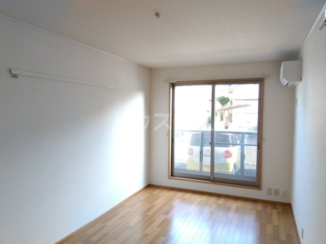 4/18 リビング/ダイニング