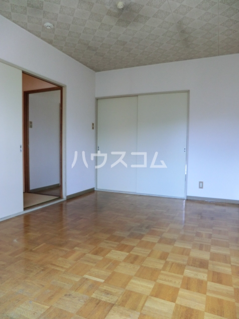 3/24 リビング/ダイニング