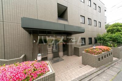 2/11 エントランス