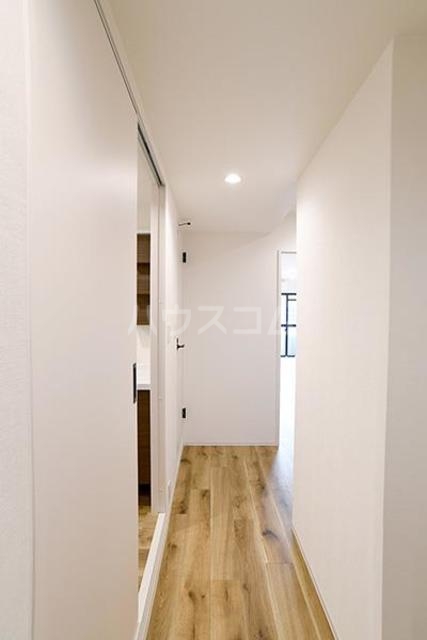 8/21 玄関