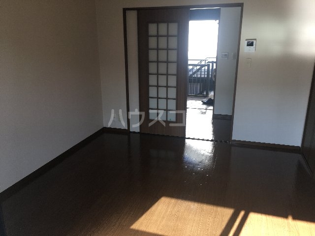 4/27 リビング/ダイニング