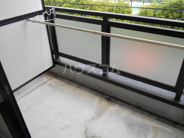 17/30 バルコニー