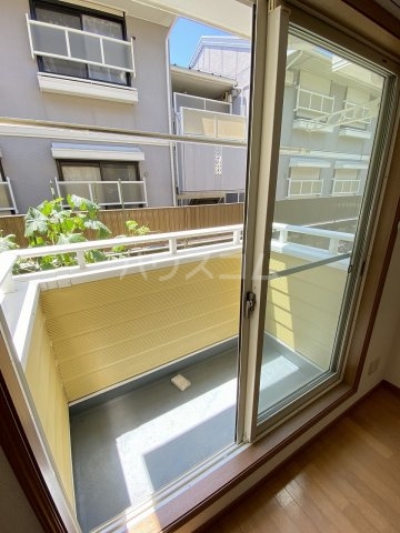 14/29 バルコニー