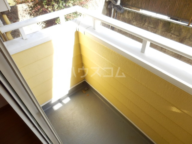 16/30 バルコニー