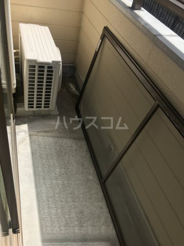 14/23 バルコニー