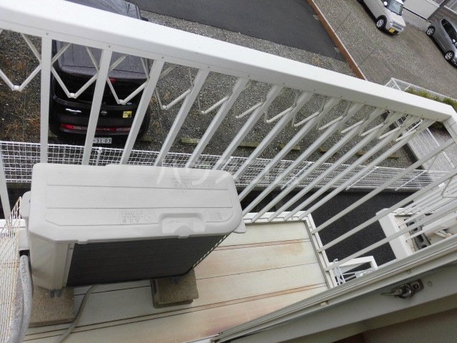 14/27 バルコニー