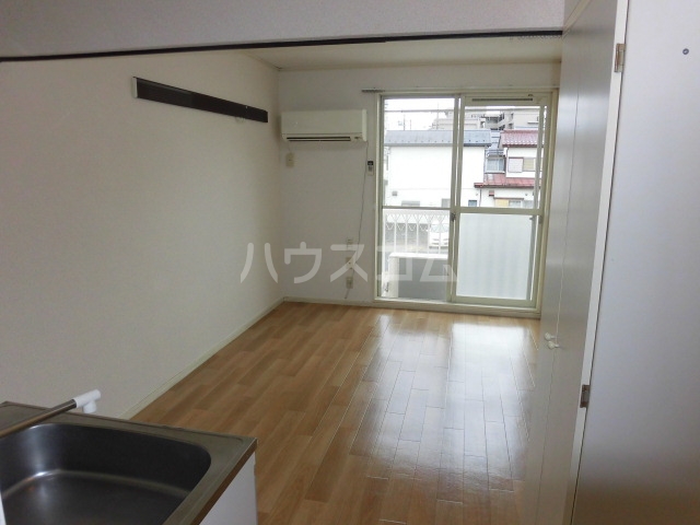 3/27 リビング/ダイニング