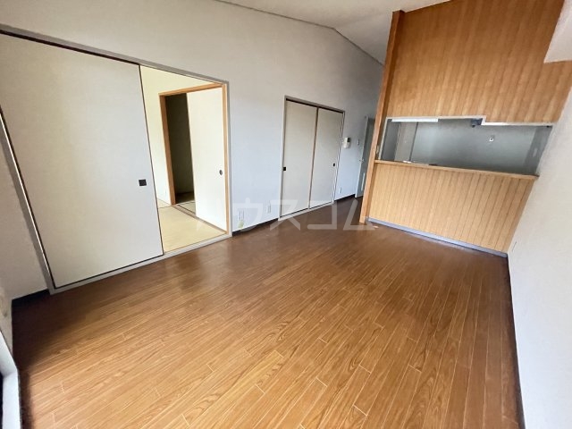 5/28 リビング/ダイニング