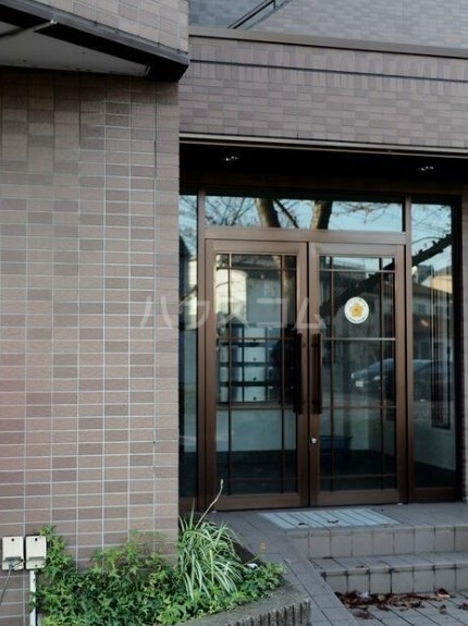 12/20 エントランス