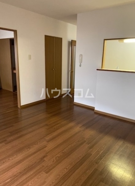 3/23 リビング/ダイニング