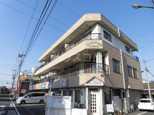 1/30 外観