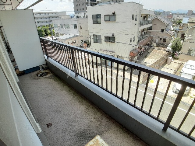 15/30 バルコニー