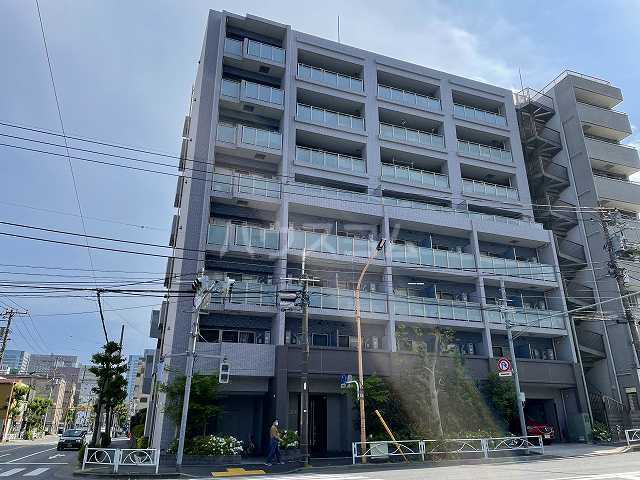ｓ ｒｅｓｉｄｅｎｃｅ押上パークサイド 1号室の賃貸物件詳細情報 東京都墨田区横川１丁目１ ５ 押上駅 マンション 賃貸ならハウスコム