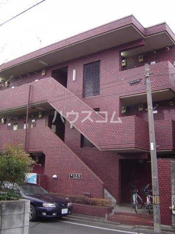 28/30 エントランス