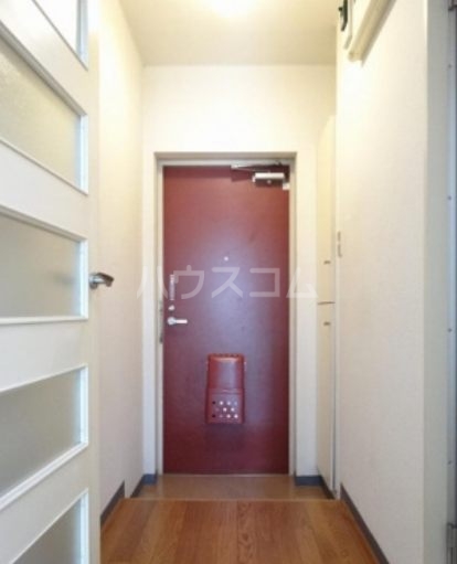 14/30 玄関