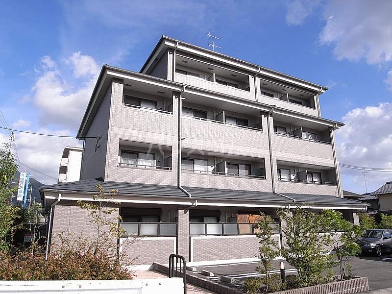 1/8 外観