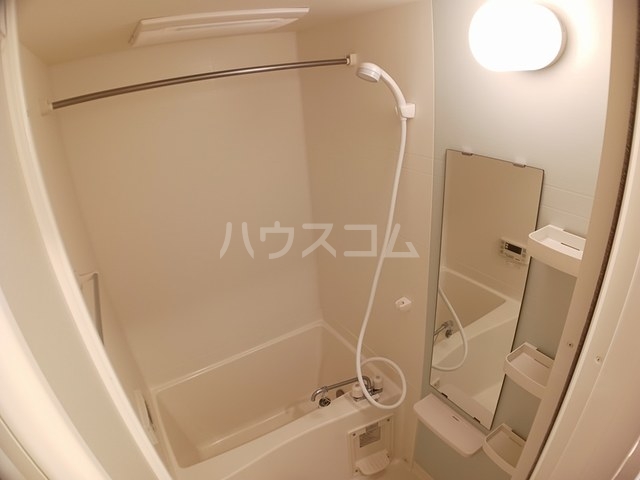 9/22 浴室