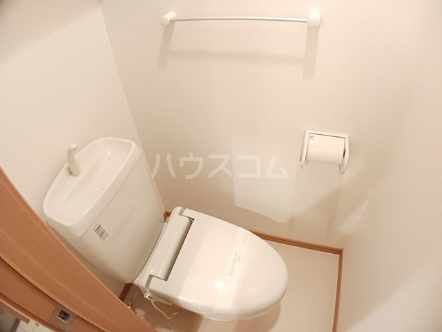 10/22 トイレ