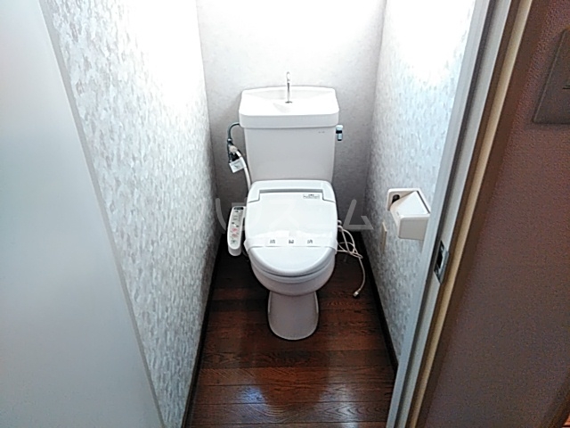16/25 トイレ