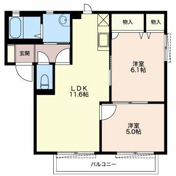 2/16 間取