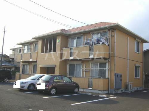 1/16 外観