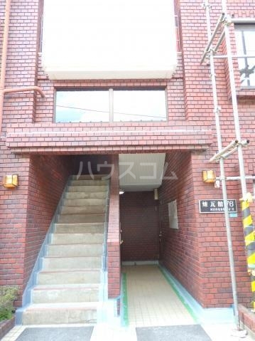 14/24 エントランス