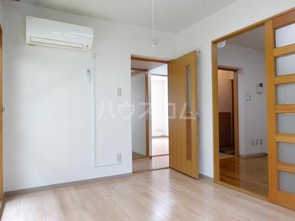 3/24 リビング/ダイニング